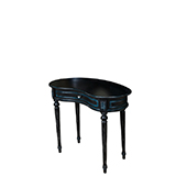 Черный без деколи без зеркала