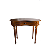 Орех без зеркала