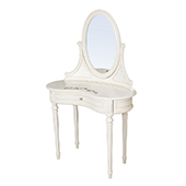 Ваниль с деколью