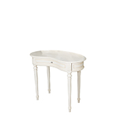 Ваниль без деколи без зеркала