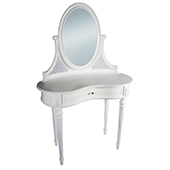 Белый без деколи