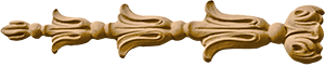 ПУ02 - 202x40 мм