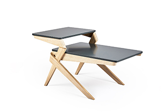 Стол журнальный Твист